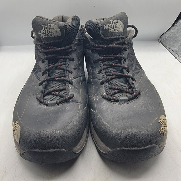 The North Face Havoc Low GTX XCR Mens 11.5 Black Shoes Vibram Outdoors Casual main image 13